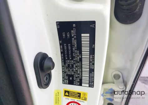 2015 Toyota Highlander Le Plus V6 z USA, uszkodzony, nr VIN 5TDZKRFH9FS117911